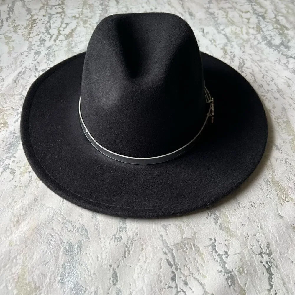 Xoxo Felt hat